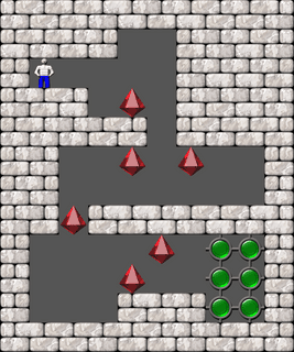 Уровень 481 — Bugs1005 collections